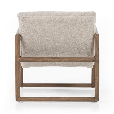 Kitsilano Armchair - Taupe