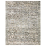 Layla Antique/Moss Rug