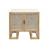 Patrice Side Table