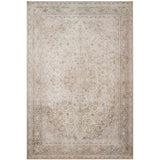 Loren Sand/Taupe Rug