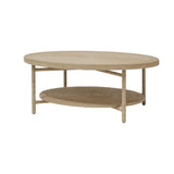 Madera Coffee Table