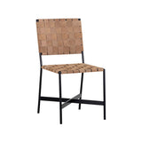 Maren Dining Chair - Tan