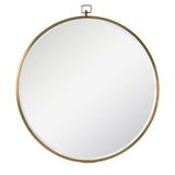 Maza Mirror