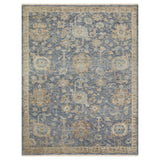 Helena Indigo/Taupe Rug