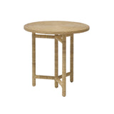 Madera Side Table