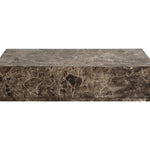 Morassa Coffee Table – front view