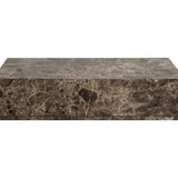 Morassa Coffee Table – front view