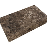 Morassa Coffee Table – top view