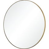 Waltham Mirror