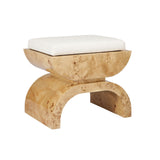 Matilde Stool - Natural