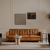 Harmony Armchair Dark Green