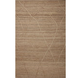 Bodhi Natural/Natural Rug