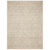 Priya Navy/Ivory Rug