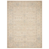 Priya Natural/Blue Rug