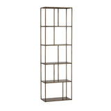 Regan Small Bookcase