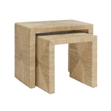 Riviera Nesting Side Tables