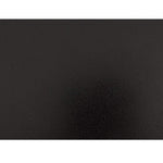 Rothko Tall Outdoor Side Table Black – construction detail
