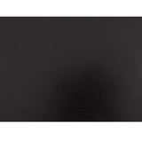 Rothko Tall Outdoor Side Table Black – construction detail