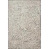 Everly Ivory/Ivory Rug