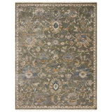 Giada Sage/Gold Rug