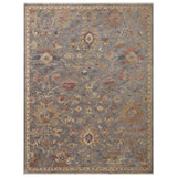 Giada Silver/Multi Rug