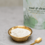 Cool & Clear Matcha Face Mask