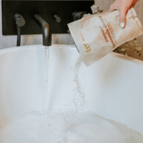 Coconut Chamomile Dreams Bath Soak