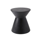 Theodore End Table - Black