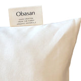 Luxe Organic Pillow