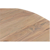 Charlotte Dining Table