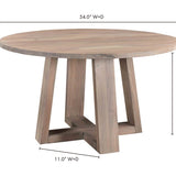 Charlotte Dining Table