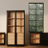 Charlottle Cabinet