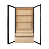 Charlottle Cabinet