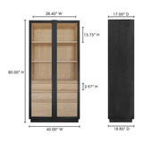 Charlottle Cabinet
